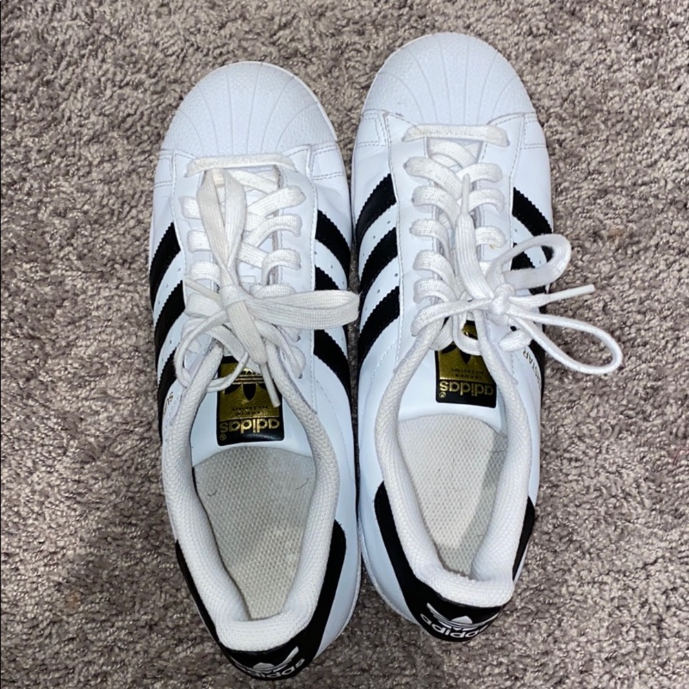 Adidas Superstar Shoes